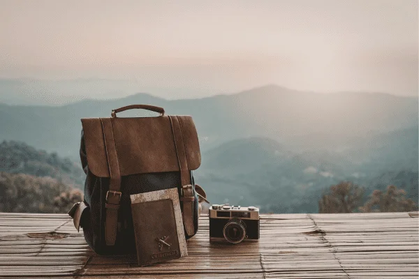 lista cosas llevar viaje