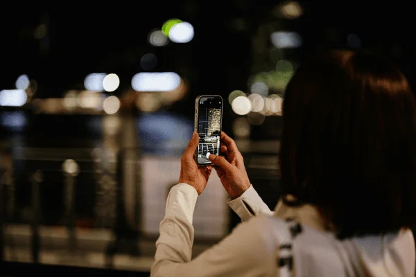 app para organizar viajes