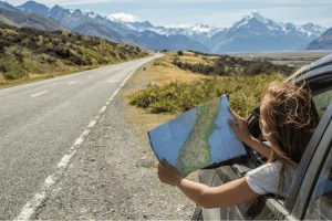 mejores destinos de aventura